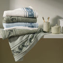 Toalha de Banho Anis Karsten 70cm x 1,35m