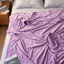 Manta Microfibra 200 Home Design Corttex Tamanho:Queen