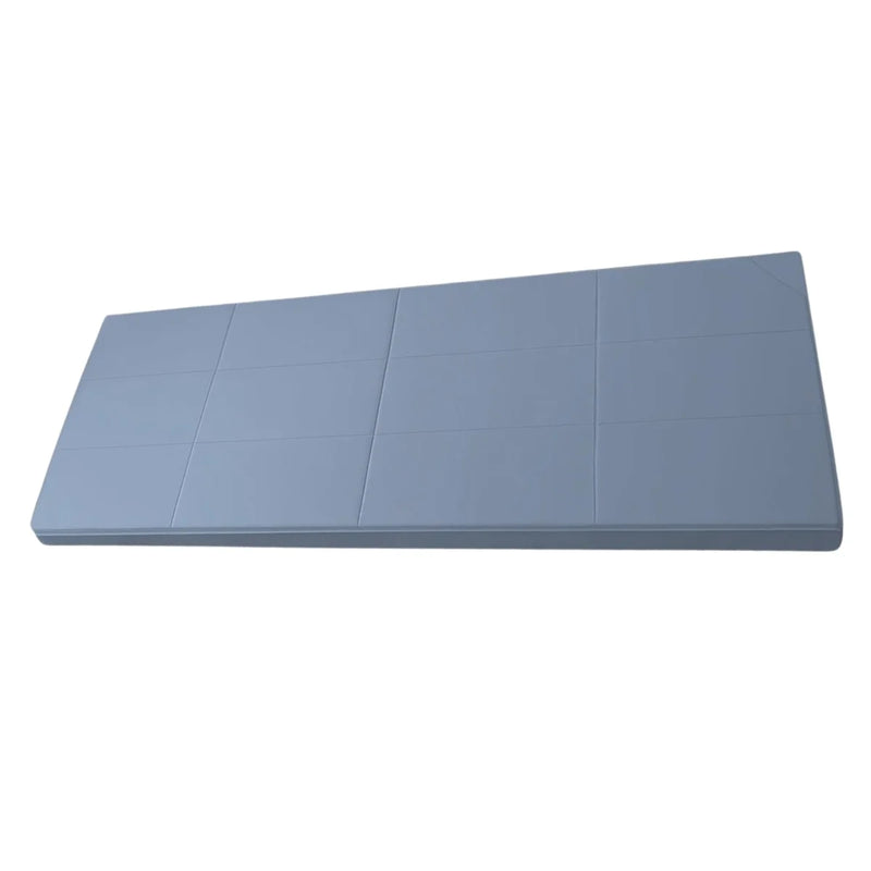 Pillow Top Cama Para Caminhão Universal