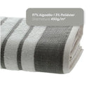 Toalha Banhão 80cm x 1,50m Treviso Corttex