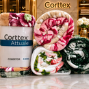 Cobertor Raschel Casal Attuale Corttex