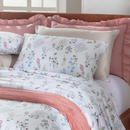 Jogo de Cama 400 Fios Elegance Corttex - Estampado
