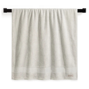 Toalha Banhão 100% Algodão Lussure Nebbia 86cm X 1.60cm