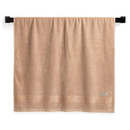 Toalha Banhão 100% Algodão Borgia Argila 86cm X 1.50cm