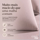 Jogo de Cama King c/ Elástico Altenburg Malha Fio Penteado