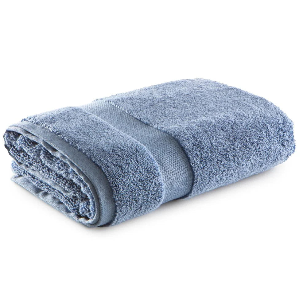 Toalha Rosto Super Soft Zero Twist Corttex 50cm x 70cm