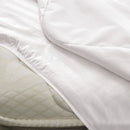 Protetor de Colchão Malha Slim Impermeável Altenburg