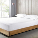 Protetor de Colchão Buddemeyer Impermeável Algodão Maison II