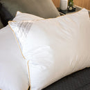 Travesseiro Toque de Pluma Buddemeyer 50cm x 90 cm