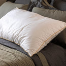 Travesseiro Toque de Pluma Buddemeyer 50cm x 90 cm