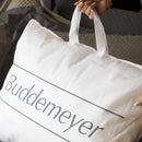 Travesseiro Toque de Pluma Buddemeyer 50cm x 90 cm