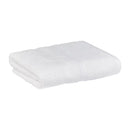 Toalha de Rosto Buddemeyer Vanilla 410g/m² 100% Algodão Penteado