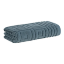 Toalha de Rosto Buddemeyer Infinity Air 100% Algodão