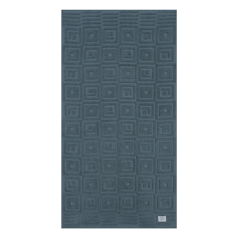 Toalha de Rosto Buddemeyer Infinity Air 100% Algodão