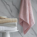 Toalha de Rosto Buddemeyer Botanique 100% Algodão