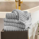 Toalha de Rosto Bali Kacyumara 100% Algodão