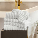 Toalha de Rosto Bali Kacyumara 100% Algodão