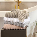 Toalha de Rosto Bali Kacyumara 100% Algodão