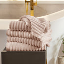 Toalha de Rosto Bali Kacyumara 100% Algodão