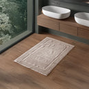 Toalha de Piso Lázio Kacyumara Puro Algodão 48cm x 80cm