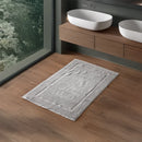 Toalha de Piso Lázio Kacyumara Puro Algodão 48cm x 80cm