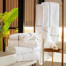 Toalha Banhão Lázio Kacyumara Puro Algodão