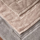 Toalha de Piso Lázio Kacyumara Puro Algodão 48cm x 80cm