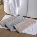 Toalha de Piso Lázio Kacyumara Puro Algodão 48cm x 80cm