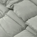 Edredom Toque de Pétalas Linha K