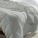 Edredom Toque de Pétalas Linha K