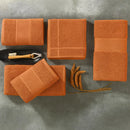 Jogo de Toalhas 5 peças Altenburg Tóquio (2 Banho, 2 Rosto, 1 Piso)