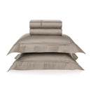 Jogo de cama Queen 300 fios Bambu Contessina Marmo