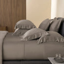 Jogo de cama Queen 300 fios Bambu Contessina Marmo