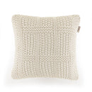 Almofada Tricot Dorian Branco