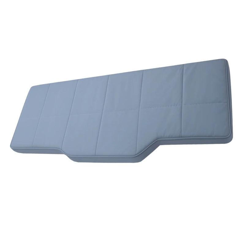 Pillow Top Cama Para Caminhão Universal