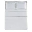 Jogo de cama King 300 fios Cetim Imperattore