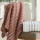 Toalha Banho Corttex Wave 70cm x 1,40m