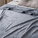 Manta Microfibra 200 Home Design Corttex Tamanho:Queen