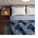 Cobertor Finlândia Queen Corttex Home Design