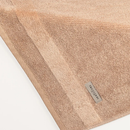 Toalha de Rosto 100% Algodão Borgia Argila 48cm X 80cm
