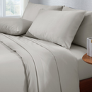 Jogo de Cama 400 Fios Elegance Corttex - Cores Lisas