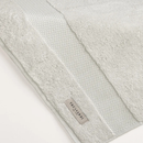 Toalha Banhão 100% Algodão Lussure Nebbia 86cm X 1.60cm