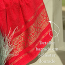 Toalha Banhão Fênix Máxima Absorção 74cm x150cm 100% Algodão