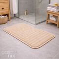 Tapete de Banheiro Relax Corttex  - 40cm x 60cm