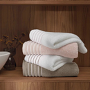 Toalha Banhão Trussardi Palladio Legno 86cm X 1.50cm