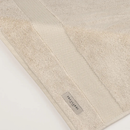 Toalha de Rosto 100% Algodão Lussure Nocciola 48cm x 80cm