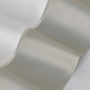 Super fronha avulsa 600 fios Cetim Pariolli Branco/Platino  50cm x 90cm