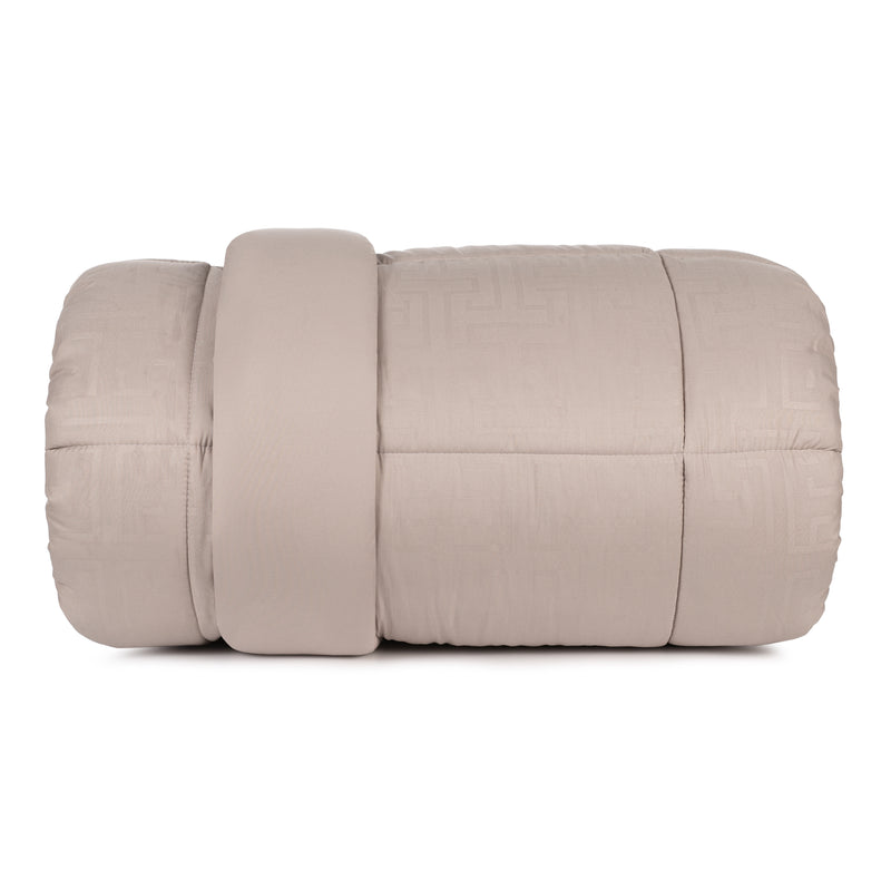 Edredom Toque de Plumas Altenburg Queen 2,60m x 2,40m