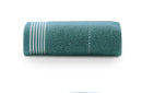Jogo de Toalhas 5 peças Suit  Perfect Touch 100% algodão 400 g/m² Verde