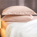 Jogo de lençol Casal 100% Algodão Cetim Sublime 300 fios Altenburg